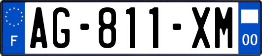 AG-811-XM