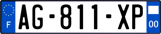 AG-811-XP