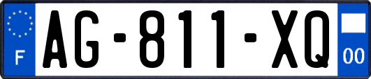 AG-811-XQ