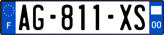 AG-811-XS