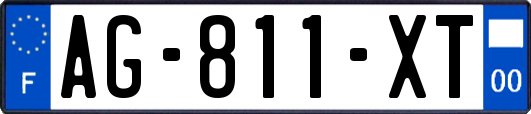 AG-811-XT