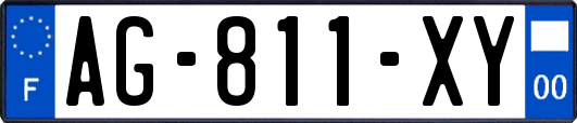 AG-811-XY