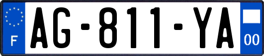 AG-811-YA