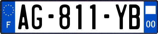 AG-811-YB