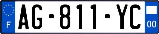 AG-811-YC