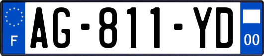 AG-811-YD