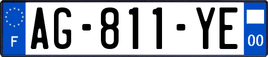 AG-811-YE