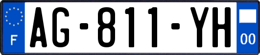 AG-811-YH
