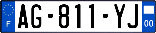 AG-811-YJ
