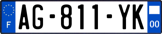 AG-811-YK
