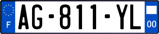 AG-811-YL