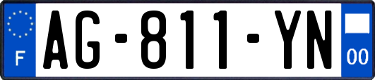 AG-811-YN