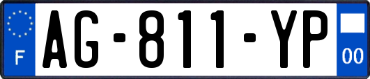 AG-811-YP