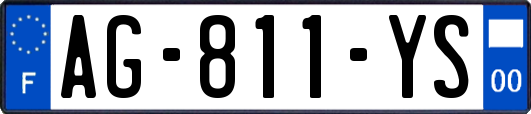 AG-811-YS