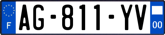 AG-811-YV