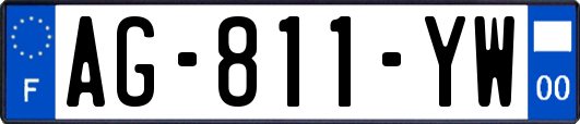 AG-811-YW