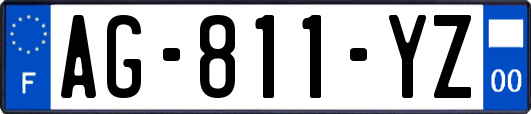 AG-811-YZ