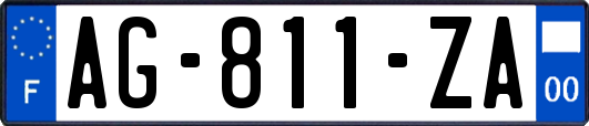 AG-811-ZA