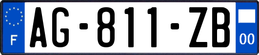 AG-811-ZB