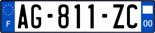 AG-811-ZC