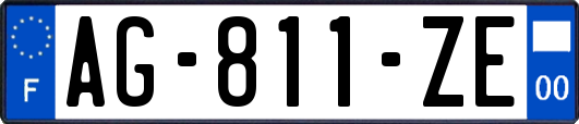 AG-811-ZE