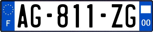 AG-811-ZG