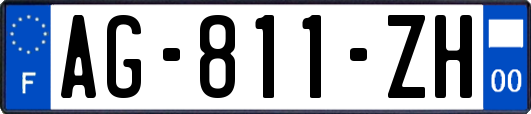 AG-811-ZH