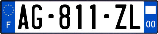 AG-811-ZL