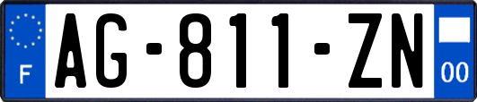 AG-811-ZN