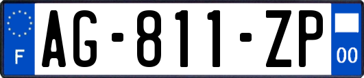 AG-811-ZP