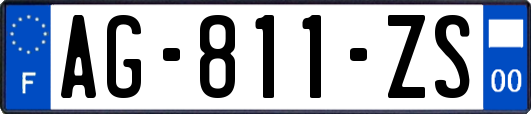 AG-811-ZS