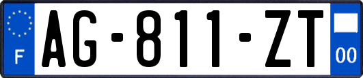 AG-811-ZT