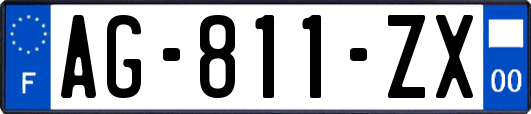 AG-811-ZX