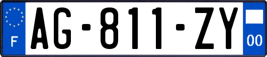 AG-811-ZY