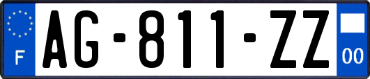 AG-811-ZZ