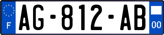 AG-812-AB