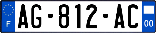 AG-812-AC