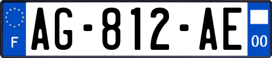 AG-812-AE