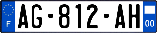 AG-812-AH