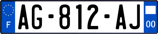 AG-812-AJ