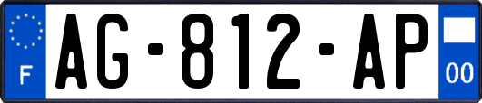 AG-812-AP