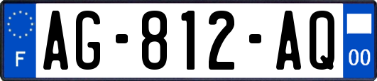 AG-812-AQ