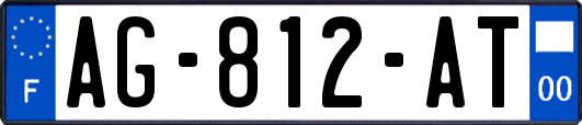 AG-812-AT