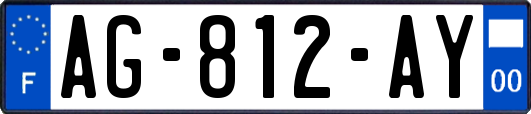 AG-812-AY