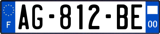 AG-812-BE