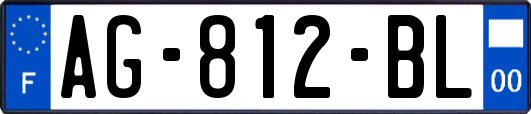 AG-812-BL