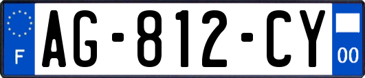 AG-812-CY