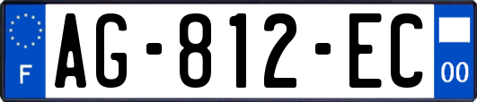 AG-812-EC