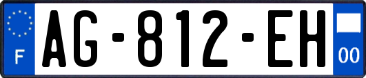 AG-812-EH