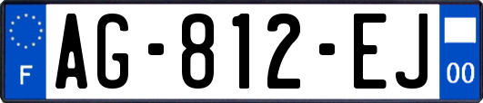 AG-812-EJ